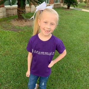 Meet your Posher, Amber